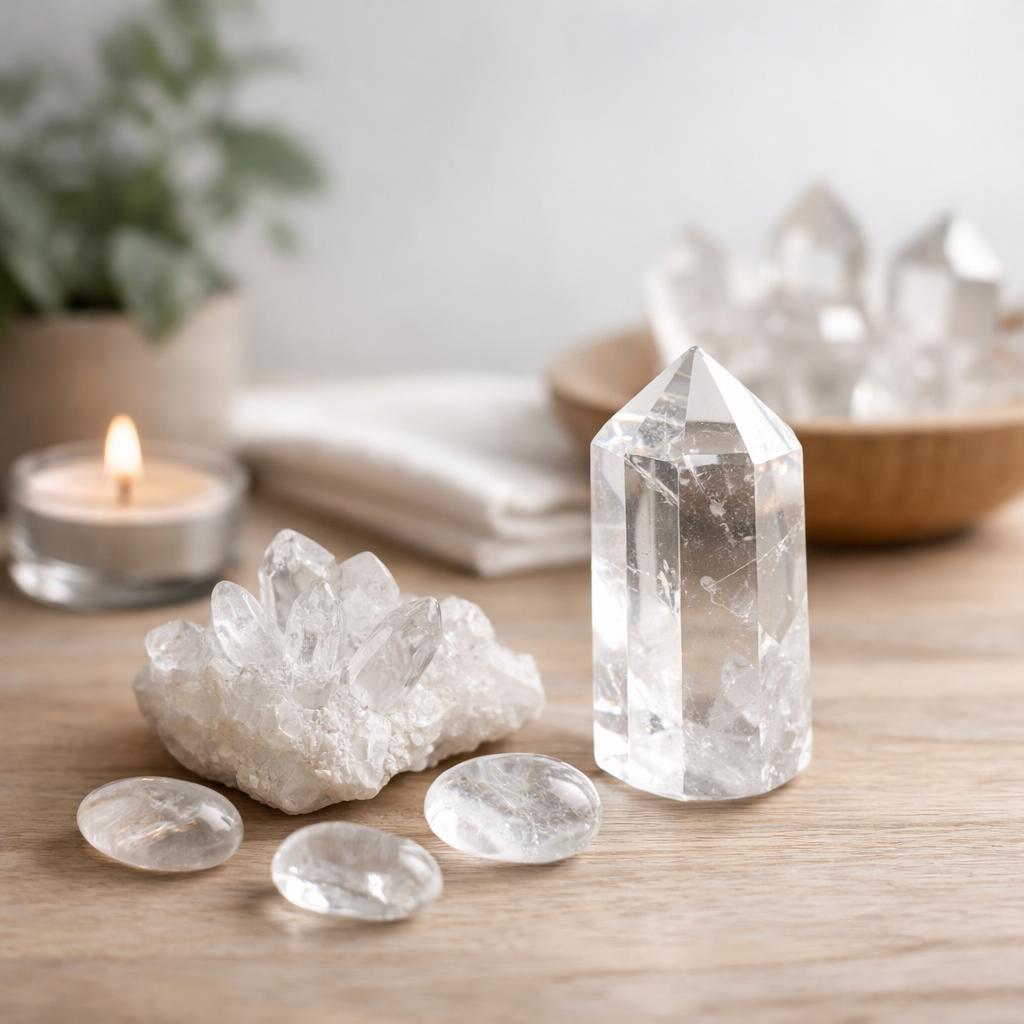 clear quartz meaning and uses for beginners supporting image 3